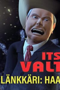 Itse valtiaat -länkkäri: Haaveratsastajat 2006 on netflix