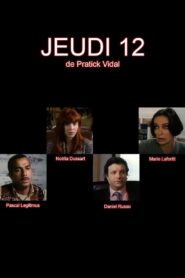 Jeudi 12 1998 on netflix