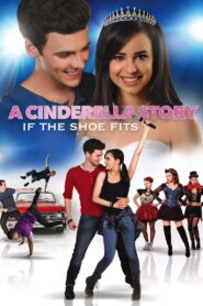 A Cinderella Story: If the Shoe Fits 2016 on netflix