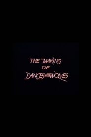 The Making of ‘Dances with Wolves’ 1990 on netflix