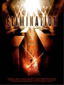 Elimination 2010 on netflix