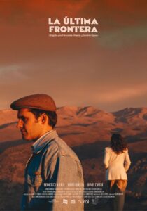 La última frontera 2019 on netflix