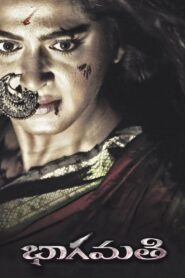 Bhaagamathie 2018 on netflix