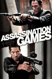 Assassination Games 2011 on netflix