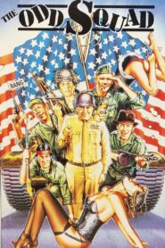 The Odd Squad 1982 on netflix