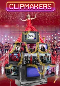 Clipmakers 2023 on netflix