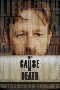 The Cause of Death 2021 on netflix