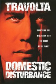 Domestic Disturbance 2001 on netflix