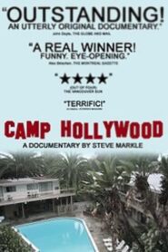 Camp Hollywood 2004 on netflix