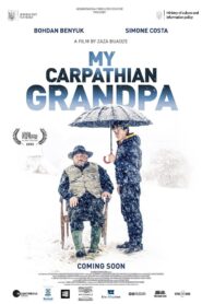 My Carpathian Grandpa 2023 on netflix