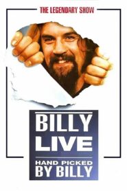 Billy Connolly: Hand Picked by Billy 1982 on netflix
