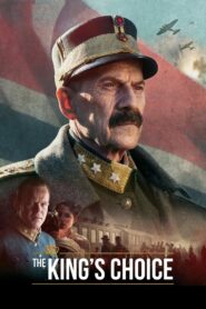 The King’s Choice 2016 on netflix