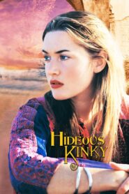 Hideous Kinky 1999 on netflix