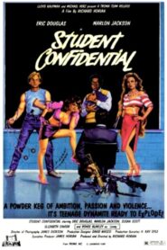 Student Confidential 1987 on netflix