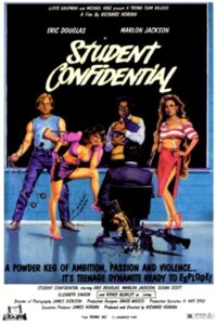 Student Confidential 1987 on netflix