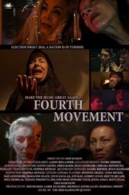 The Fourth Movement 2017 on netflix