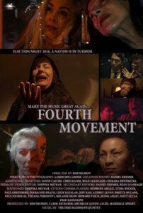 The Fourth Movement 2017 on netflix