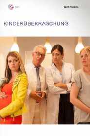 Kinderüberraschung 2018 on netflix