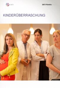 Kinderüberraschung 2018 on netflix