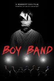 Boy Band 2024 on netflix