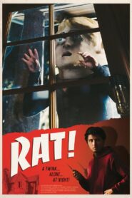 RAT! 2024 on netflix