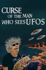 Curse of the Man Who Sees UFOs 2016 on netflix