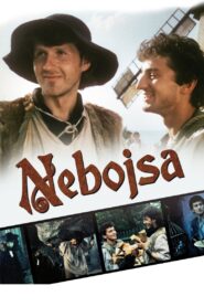 Don’t Be Afraid 1989 on netflix