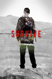 Survive 2021 on netflix
