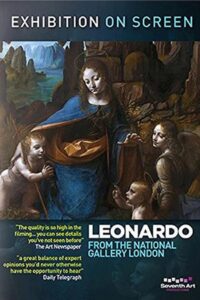 Leonardo: From the National Gallery, London 2012 on netflix
