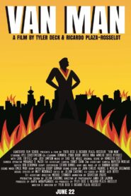 Van Man 2012 on netflix