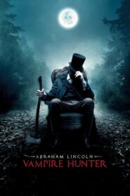 Abraham Lincoln: Vampire Hunter 2012 on netflix