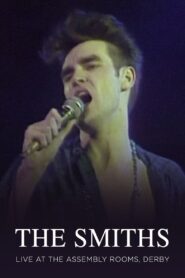 The Smiths: Live at the Assembly Rooms 1983 on netflix