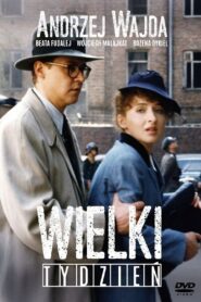 Holy Week 1995 on netflix