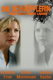 Die Schnüfflerin – Peggy kann’s nicht lassen 2008 on netflix