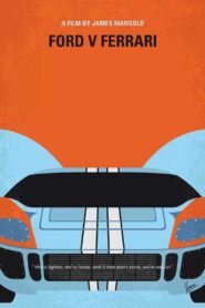 Ford v Ferrari: Bringing the Rivalry to Life 2020 on netflix