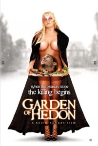 Garden of Hedon 2013 on netflix