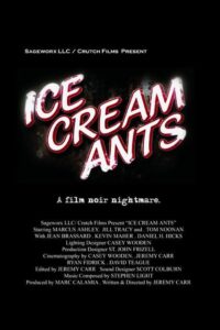 Ice Cream Ants 2006 on netflix
