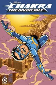 Chakra The Invincible: The Mystery of Mighty Girl 2013 on netflix