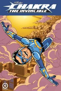 Chakra The Invincible: The Mystery of Mighty Girl 2013 on netflix