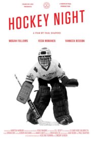 Hockey Night 1984 on netflix