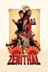 Zenithal 2024 on netflix