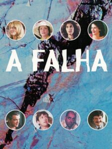 A Falha 2002 on netflix