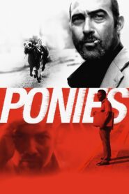Ponies 2012 on netflix