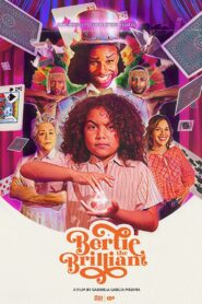 Bertie the Brilliant 2022 on netflix