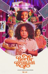 Bertie the Brilliant 2022 on netflix