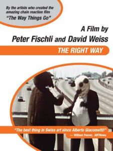 The Right Way 1983 on netflix