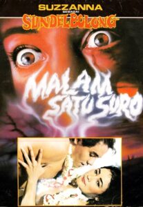 Satu Suro Night 1988 on netflix