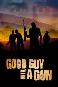 Good Guy with a Gun 2022 on netflix