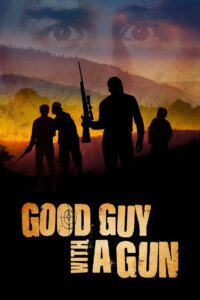Good Guy with a Gun 2022 on netflix