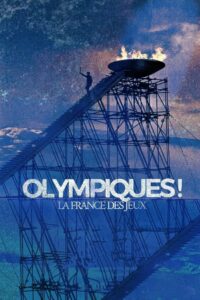 Olympics! The French Games 2024 on netflix